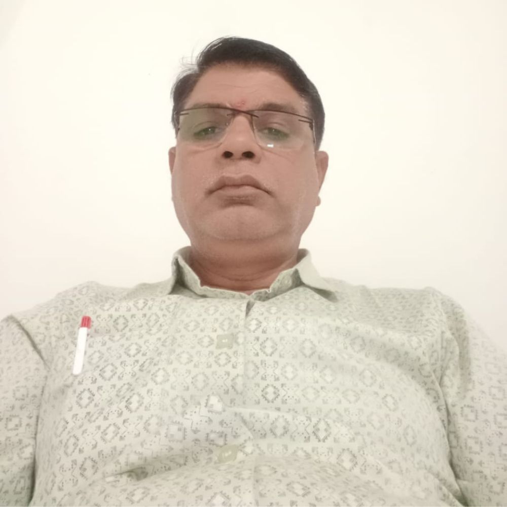 Bhagwat Singh Shekhawat