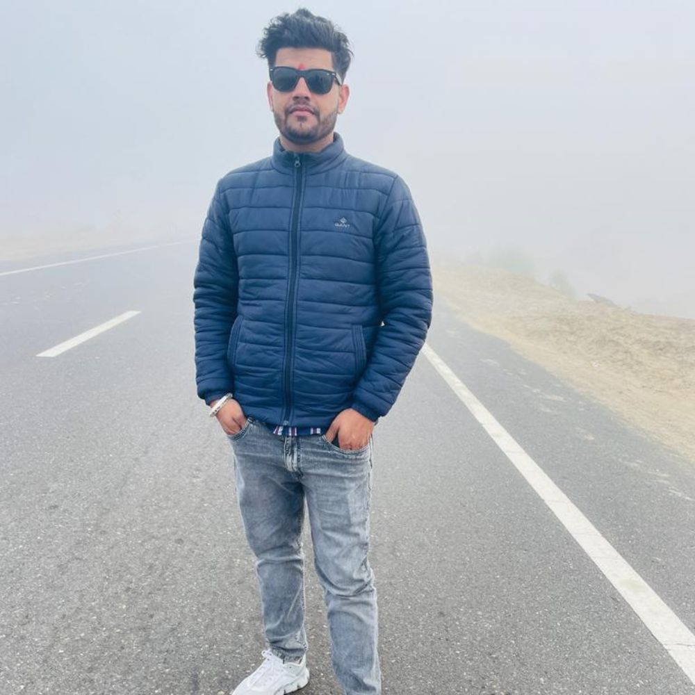 Bansi Lal Choudhary