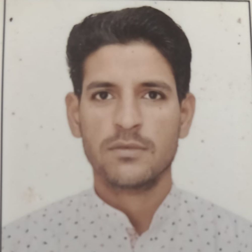 Sumit Yadav