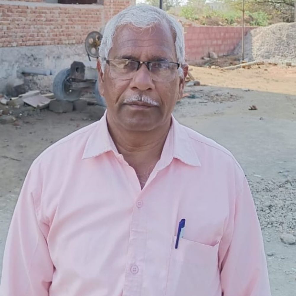 Ramswaroop Kumawat