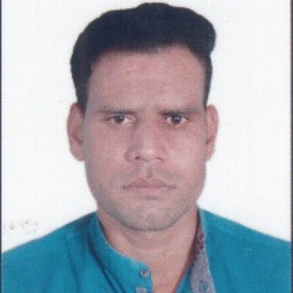 Roshan Choudhary