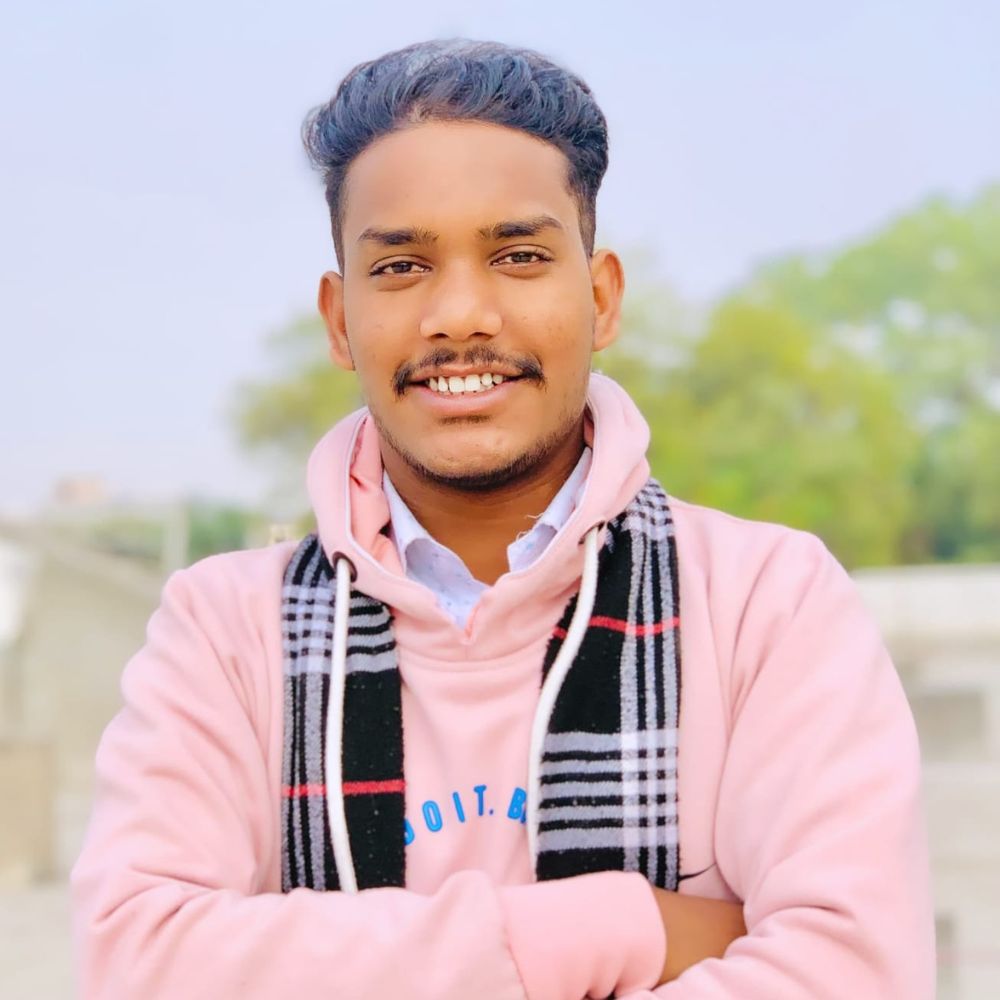 Govind Prajapat