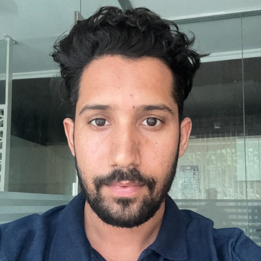 Vikas Sharma