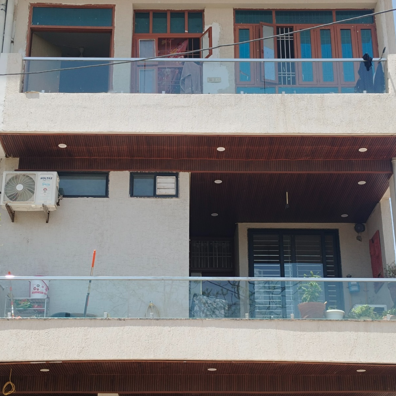 House Construction Mansarovar