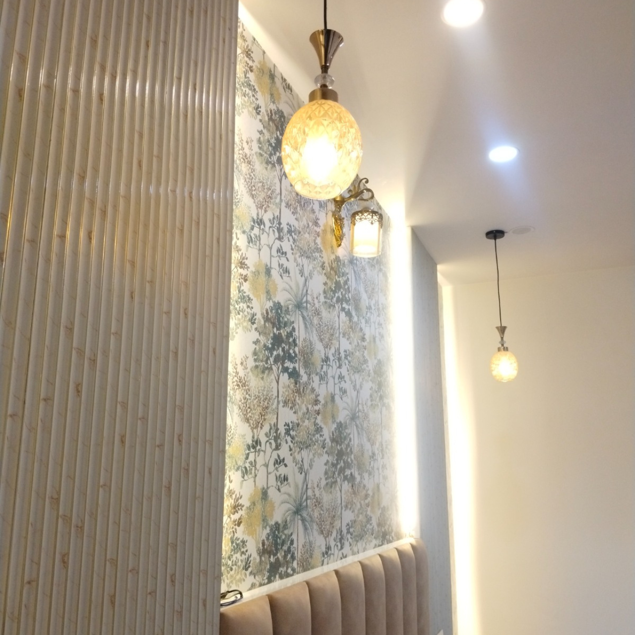 Modern House Construction Mansarover Jaipur