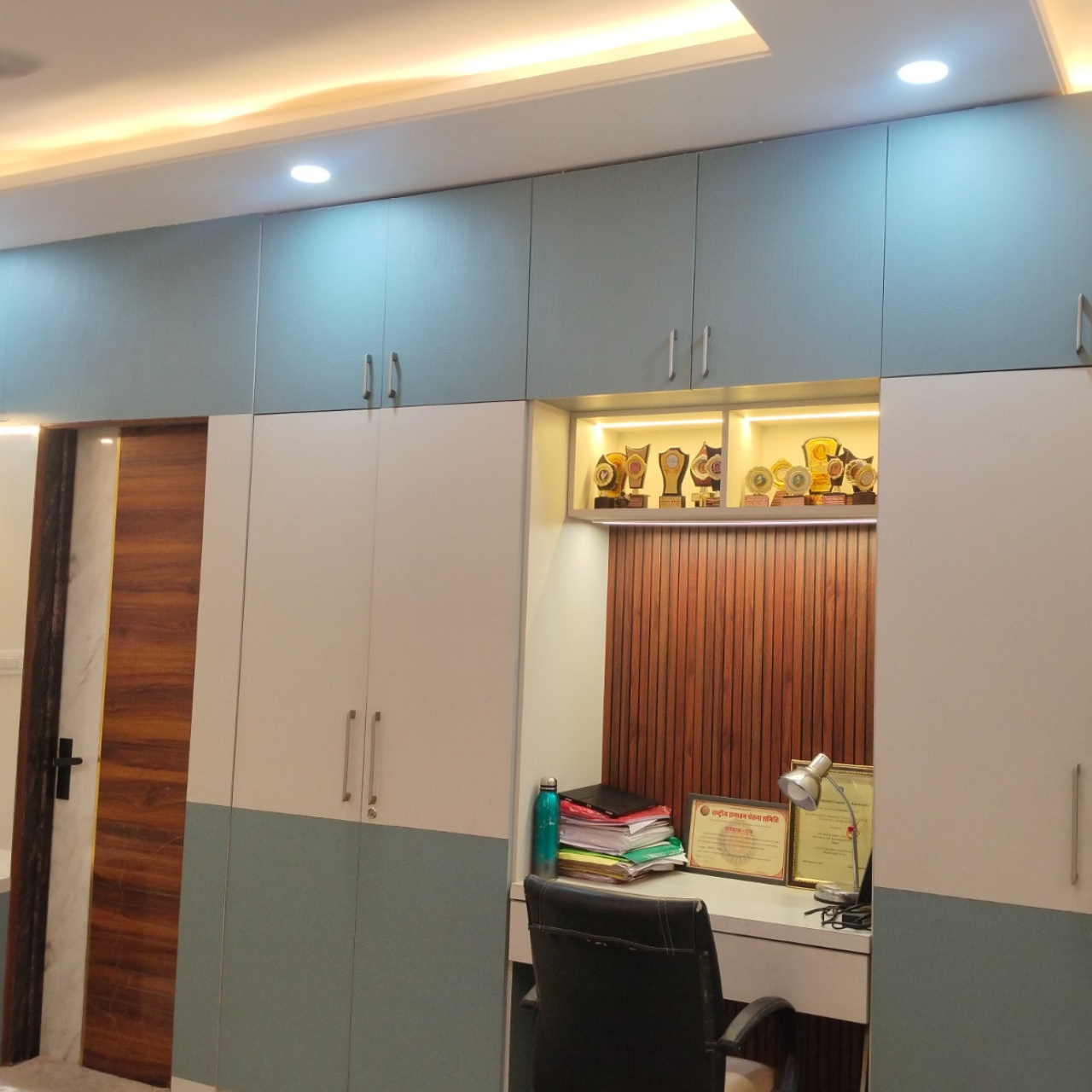 Residential Construction Jaipur