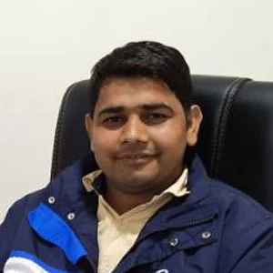 Er Rajkumar Choudhary