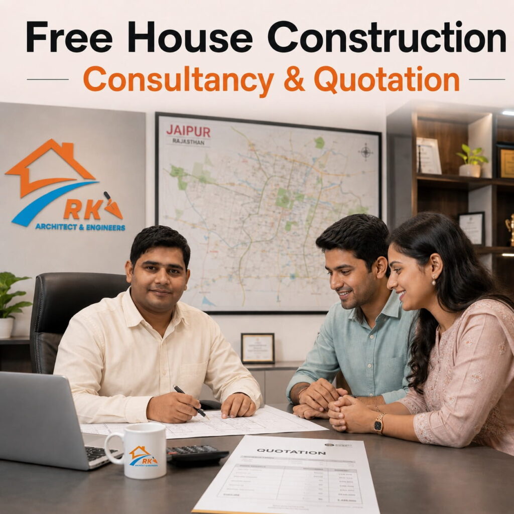 House Construction Consultancy