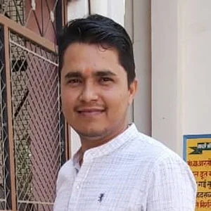 Mr. Dalip Choudhary