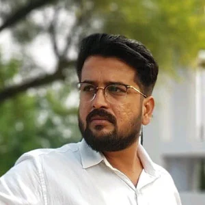 Mr. Manoj Arya
