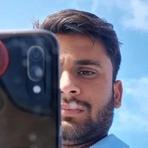 Mr. Ritesh Pandey