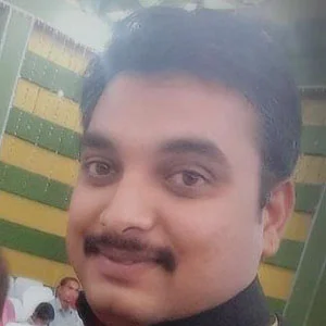 Mr. Shivdarsan Singh